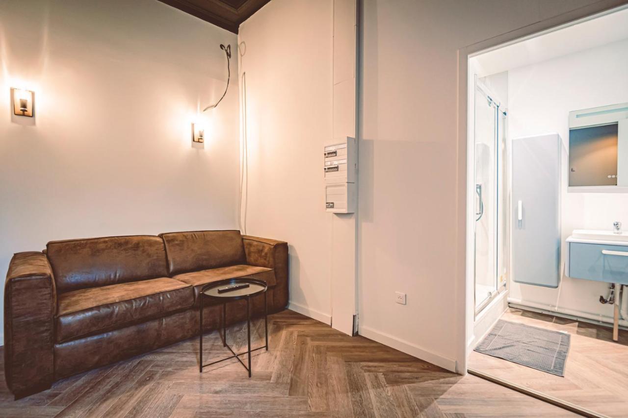 Georgie-Tbilissi Appartement Climatise Reims Bagian luar foto