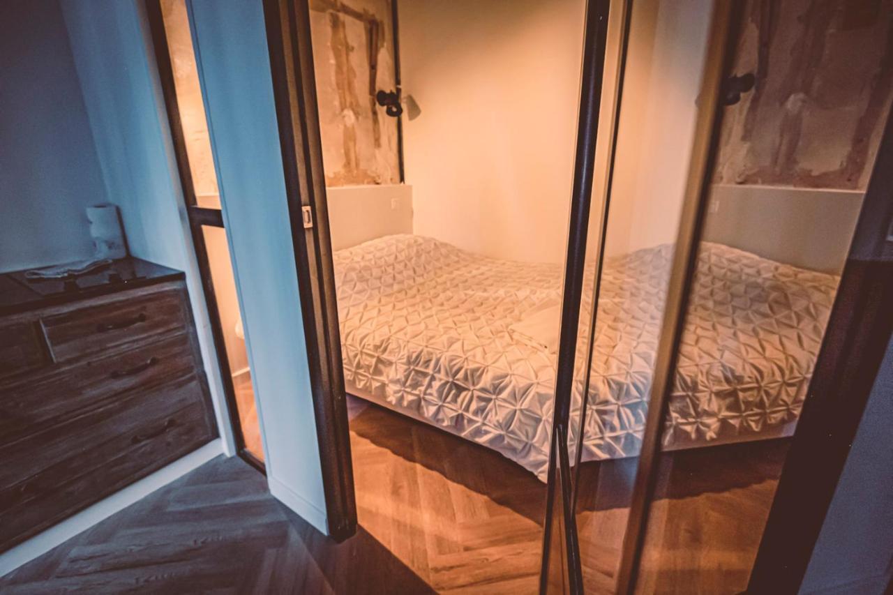 Georgie-Tbilissi Appartement Climatise Reims Bagian luar foto